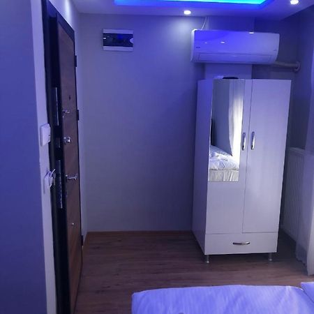 Hotel Darkblue Provincia di Provincia di Istanbul Esterno foto
