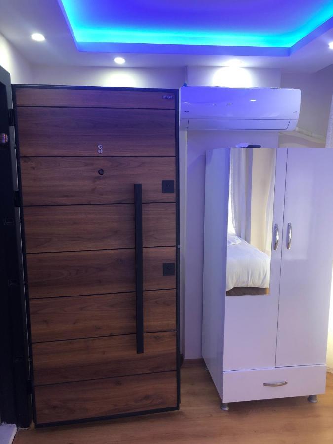 Hotel Darkblue Provincia di Provincia di Istanbul Esterno foto