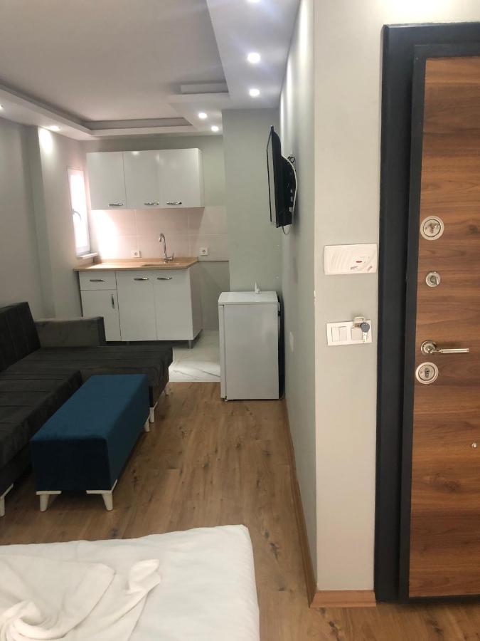 Hotel Darkblue Provincia di Provincia di Istanbul Esterno foto