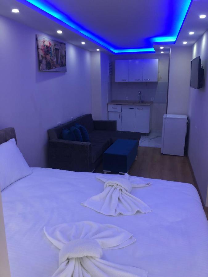 Hotel Darkblue Provincia di Provincia di Istanbul Esterno foto