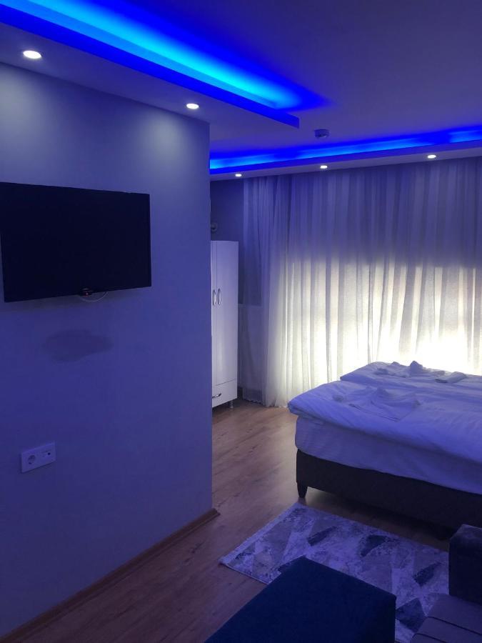Hotel Darkblue Provincia di Provincia di Istanbul Esterno foto