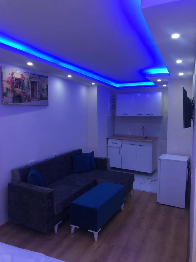 Hotel Darkblue Provincia di Provincia di Istanbul Esterno foto