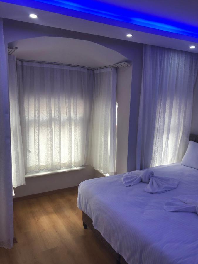 Hotel Darkblue Provincia di Provincia di Istanbul Esterno foto