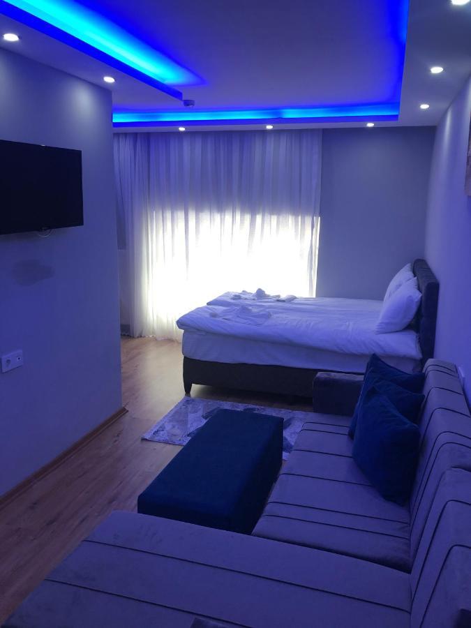 Hotel Darkblue Provincia di Provincia di Istanbul Esterno foto